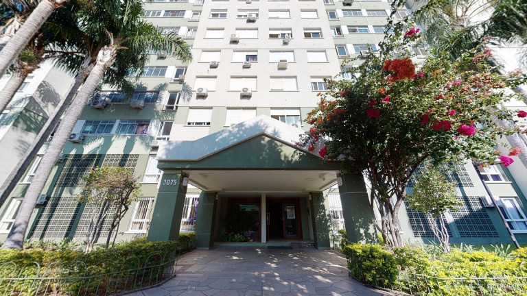 Apartamento com 2 Quartos à Venda, 60 m² em Cavalhada - Porto Alegre