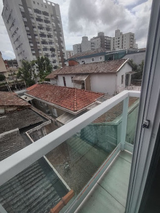 Imagem Imóvel com 2 Quartos à Venda, 100 m² em Aparecida - Santos Imagem Imóvel com 2 Quartos à Venda, 100 m² em Aparecida - Santos