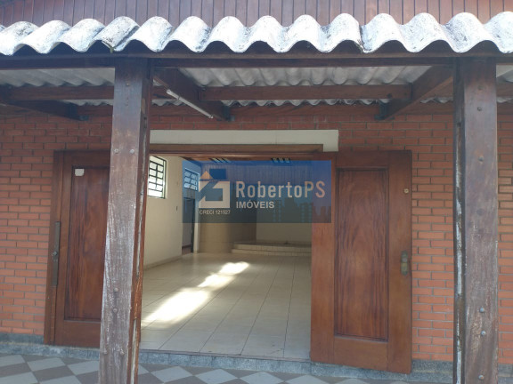 Imóvel para Alugar, 131 m² em Jardim Motorama - São José Dos Campos