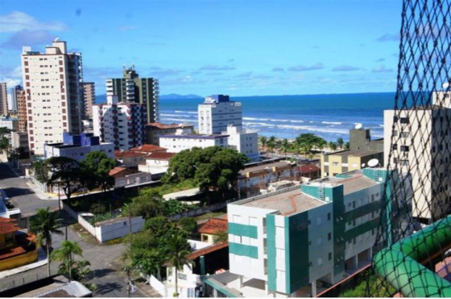 Imagem Apartamento com 1 Quarto à Venda, 50 m² em Caiçara - Praia Grande Imagem Apartamento com 1 Quarto à Venda, 50 m² em Caiçara - Praia Grande