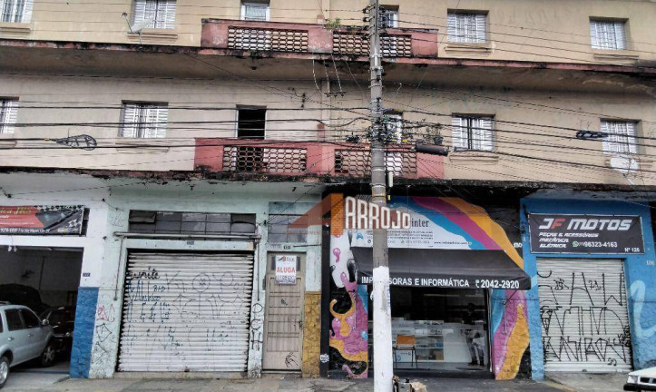 Apartamento com 2 Quartos para Alugar, 78 m² em Vila Marieta - São Paulo