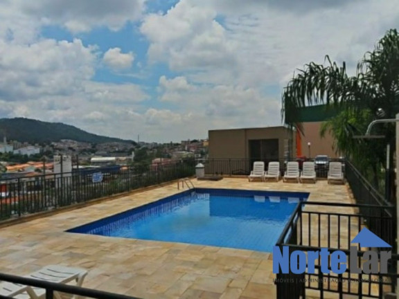 Imagem Apartamento com 2 Quartos à Venda, 50 m² em Loteamento City Jaragua - São Paulo