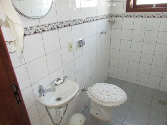 Imagem Sobrado com 3 Quartos à Venda, 510 m² em Ibiti Do Paço - Sorocaba