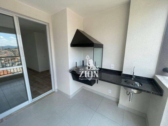 Imagem Apartamento com 3 Quartos à Venda, 73 m² em Tucuruvi - São Paulo Imagem Apartamento com 3 Quartos à Venda, 73 m² em Tucuruvi - São Paulo