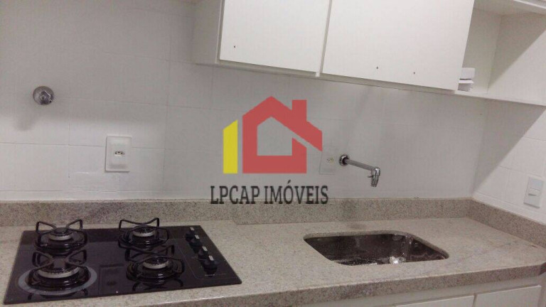 Imagem Apartamento com 2 Quartos à Venda, 48 m² em Barro Preto - Belo Horizonte