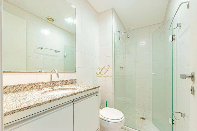 Imagem Studio com 1 Quarto à Venda, 31 m² em Centro Cívico - Curitiba Imagem Studio com 1 Quarto à Venda, 31 m² em Centro Cívico - Curitiba