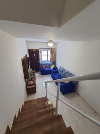 Imagem Casa com 2 Quartos à Venda, 62 m² em Boqueirão - Praia Grande Imagem Casa com 2 Quartos à Venda, 62 m² em Boqueirão - Praia Grande