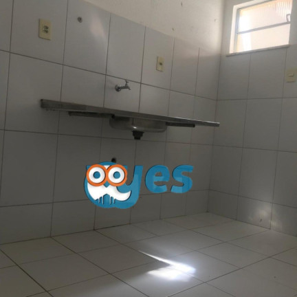 Imagem Casa com 2 Quartos à Venda, 70 m² em Papagaio - Feira De Santana