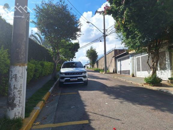Imagem Casa de Condomínio com 3 Quartos à Venda, 180 m² em Jardim Martins - Jundiaí