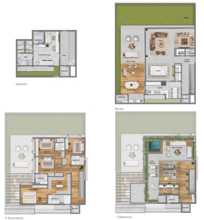 Imagem Casa com 4 Quartos à Venda, 791 m² em Jardim Paulistano - São Paulo Imagem Casa com 4 Quartos à Venda, 791 m² em Jardim Paulistano - São Paulo