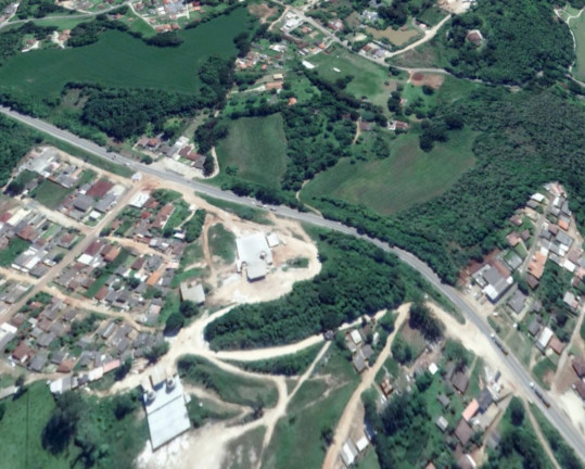 Imagem Terreno à Venda, 14.519 m² em Mato Dentro - Almirante Tamandaré Imagem Terreno à Venda, 14.519 m² em Mato Dentro - Almirante Tamandaré