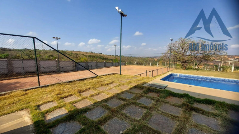 Imagem Casa de Condomínio com 4 Quartos à Venda, 1.000 m² em Residencial Real Monte Ville - Lagoa Santa Imagem Casa de Condomínio com 4 Quartos à Venda, 1.000 m² em Residencial Real Monte Ville - Lagoa Santa