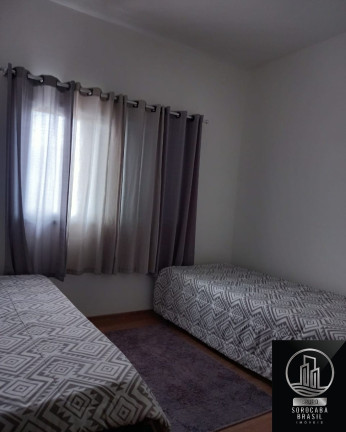 Imagem Casa com 4 Quartos à Venda, 350 m² em Village Araçoiaba - Araçoiaba Da Serra Imagem Casa com 4 Quartos à Venda, 350 m² em Village Araçoiaba - Araçoiaba Da Serra