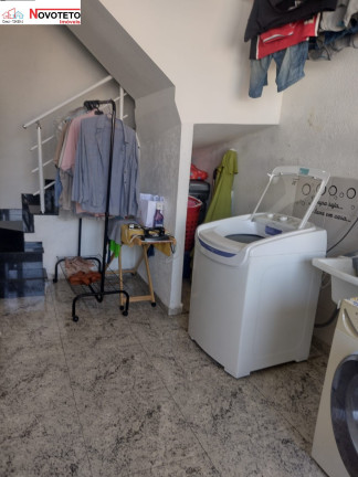 Imagem Imóvel com 3 Quartos à Venda, 187 m² em Vila Alpina - São Paulo