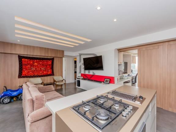 Imagem Apartamento com 2 Quartos à Venda, 85 m² em Pinheiros - São Paulo Imagem Apartamento com 2 Quartos à Venda, 85 m² em Pinheiros - São Paulo