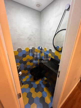 Imagem Apartamento com 2 Quartos à Venda, 95 m² em Baeta Neves - São Bernardo Do Campo