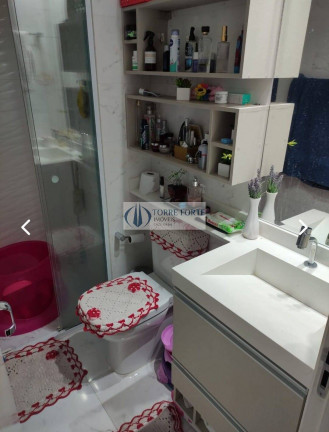 Imagem Apartamento com 2 Quartos à Venda, 50 m² em Casa Verde - São Paulo