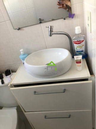Imagem Apartamento com 2 Quartos à Venda, 50 m² em Jardim Dos Ipês - Cotia