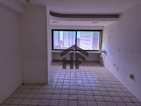 Imagem Sala Comercial à Venda, 74 m² em Pina - Recife Imagem Sala Comercial à Venda, 74 m² em Pina - Recife