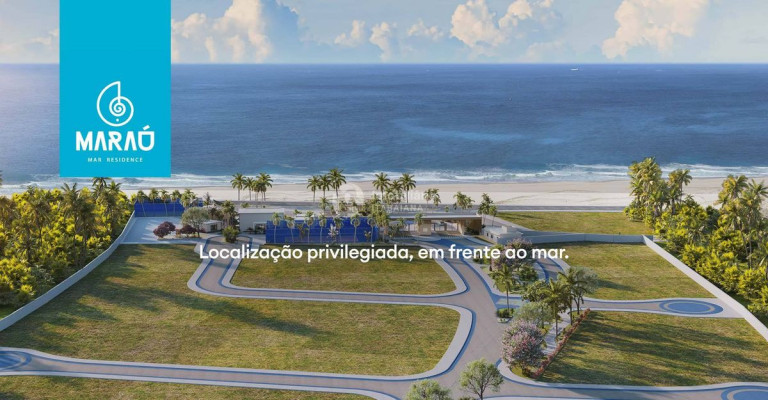 Terreno à Venda, 400 m² em Zona De Expansão (aruanda) - Aracaju