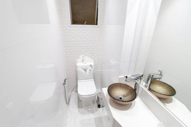 Imagem Apartamento com 3 Quartos à Venda, 148 m² em Vila Monte Alegre - São Paulo