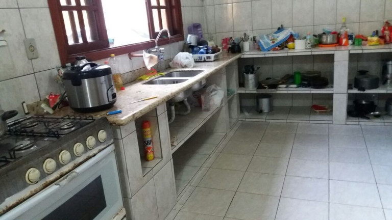 Imagem Casa com 3 Quartos à Venda, 290 m² em Barra De Jangada, Jardim - Peruibe