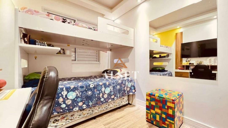Imagem Apartamento com 3 Quartos à Venda, 77 m² em Vila Formosa - São Paulo Imagem Apartamento com 3 Quartos à Venda, 77 m² em Vila Formosa - São Paulo