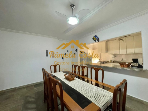Imagem Cobertura com 3 Quartos à Venda, 312 m² em Enseada - Guarujá