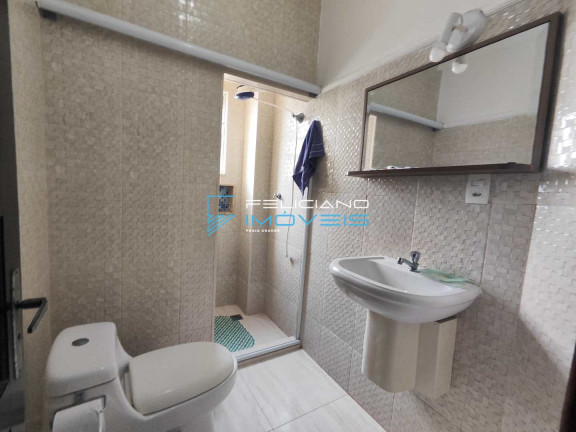 Imagem Apartamento com 2 Quartos à Venda, 77 m² em Tupi - Praia Grande