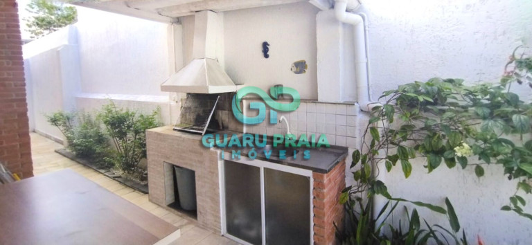 Imagem Casa com 5 Quartos à Venda, 178 m² em Enseada - Guarujá