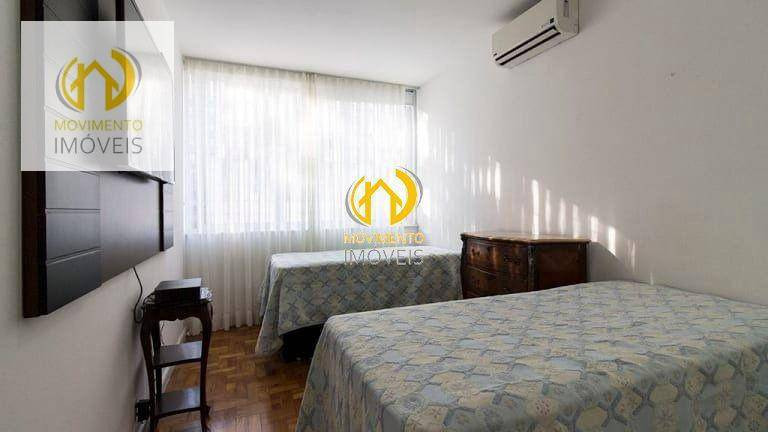 Imagem Apartamento com 4 Quartos à Venda, 316 m² em Ipanema - Rio De Janeiro