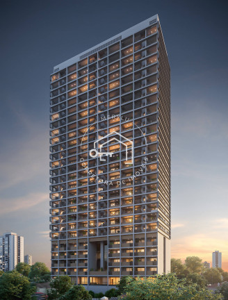 Imagem Apartamento com 2 Quartos à Venda, 79 m² em Vila Pompéia - São Paulo