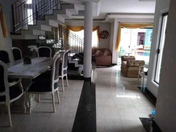 Imagem Casa com 4 Quartos à Venda, 340 m² em Parque Campolim - Sorocaba