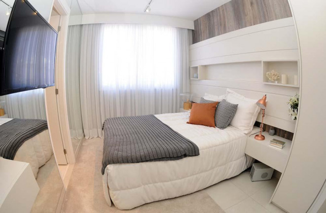 Imagem Apartamento com 1 Quarto à Venda, 42 m² em Abolição - Rio De Janeiro