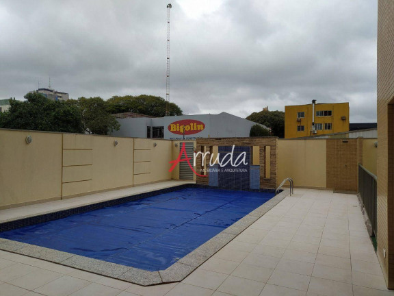 Imagem Apartamento com 3 Quartos à Venda, 184 m² em Centro - Cascavel