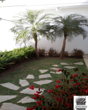 Imagem Casa com 3 Quartos à Venda, 134 m² em Wanel Ville - Sorocaba Imagem Casa com 3 Quartos à Venda, 134 m² em Wanel Ville - Sorocaba