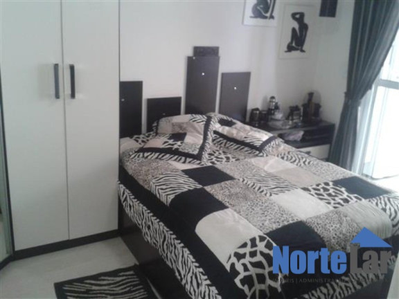 Imagem Cobertura com 4 Quartos à Venda, 150 m² em Vila Maria Alta - São Paulo
