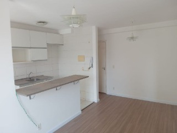 Imagem Apartamento com 2 Quartos à Venda, 47 m² em Jardim São Savério - São Paulo Imagem Apartamento com 2 Quartos à Venda, 47 m² em Jardim São Savério - São Paulo