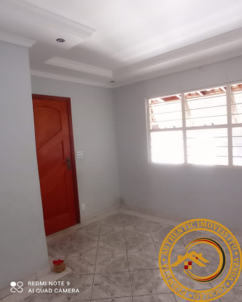 Imagem Casa com 3 Quartos à Venda,  em Jardim Aeroporto I - Itu