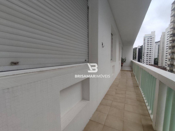 Imagem Apartamento com 3 Quartos à Venda, 192 m² em Pitangueiras - Guarujá Imagem Apartamento com 3 Quartos à Venda, 192 m² em Pitangueiras - Guarujá