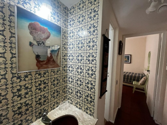 Imagem Apartamento com 3 Quartos para Alugar, 90 m² em Pitangueiras - Guarujá Imagem Apartamento com 3 Quartos para Alugar, 90 m² em Pitangueiras - Guarujá