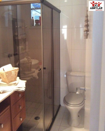 Imagem Imóvel com 3 Quartos à Venda, 93 m² em Jardim Bonfiglioli - Jundiaí
