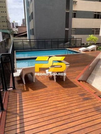 Imagem Apartamento com 3 Quartos à Venda, 175 m² em Tambaú - João Pessoa Imagem Apartamento com 3 Quartos à Venda, 175 m² em Tambaú - João Pessoa