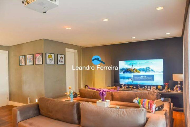 Imagem Apartamento com 3 Quartos à Venda, 147 m² em Centro - São Bernardo Do Campo Imagem Apartamento com 3 Quartos à Venda, 147 m² em Centro - São Bernardo Do Campo