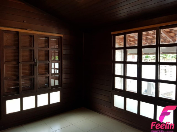 Imagem Casa com 3 Quartos à Venda, 99 m² em Campeche - Florianópolis