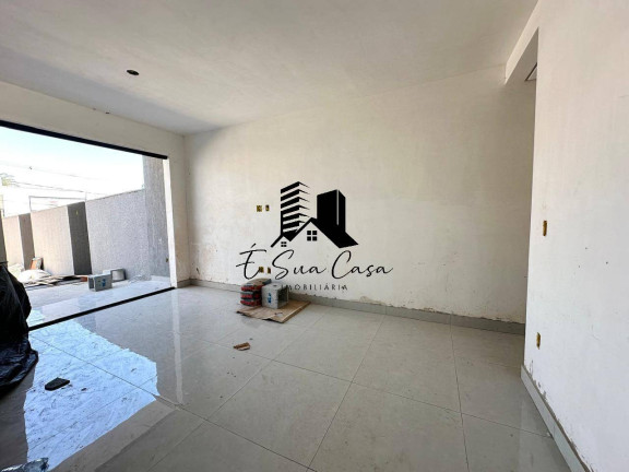 Imagem Casa com 3 Quartos à Venda, 142 m² em Vale Das Orquídeas - Contagem Imagem Casa com 3 Quartos à Venda, 142 m² em Vale Das Orquídeas - Contagem