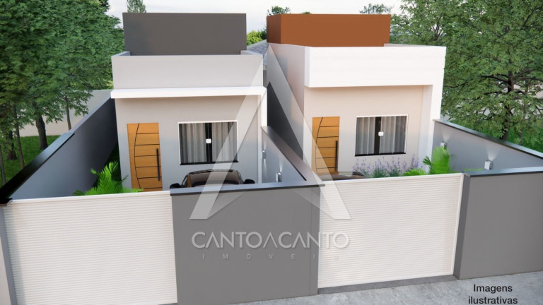 Imagem Casa com 2 Quartos à Venda, 57 m² em Jardim Safira - Sinop Imagem Casa com 2 Quartos à Venda, 57 m² em Jardim Safira - Sinop