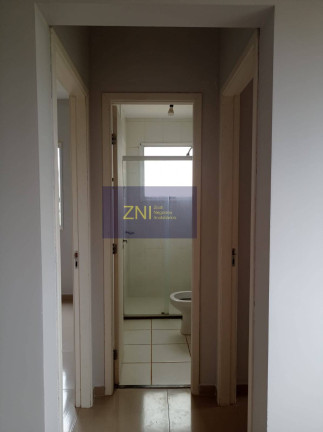 Imagem Apartamento com 2 Quartos à Venda, 45 m² em Ribeirânia - Ribeirão Preto