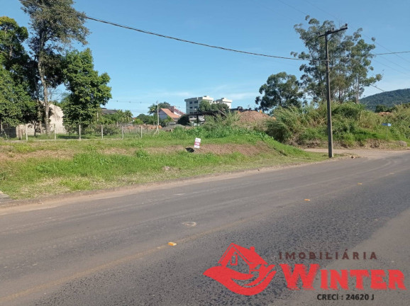 Terreno à Venda, 450 m² em Matiel - Feliz