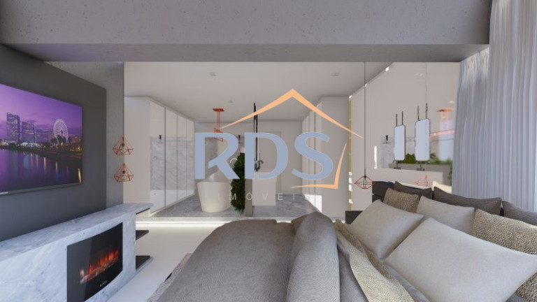 Imagem Apartamento com 3 Quartos à Venda, 180 m² em Vila Nova Conceição - São Paulo Imagem Apartamento com 3 Quartos à Venda, 180 m² em Vila Nova Conceição - São Paulo
